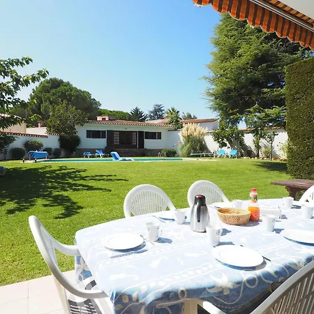 Casa Con Piscina Privada, Jardin Amplio Y Estudio Independiente, 5 - Es-325-34 Holiday home *