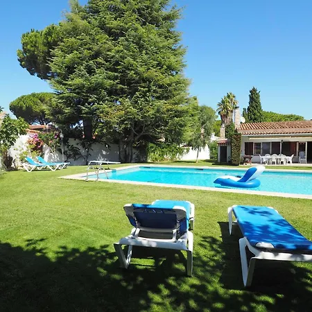 Casa Con Piscina Privada, Jardin Amplio Y Estudio Independiente, 5 - Es-325-34 Torroella De Montgri