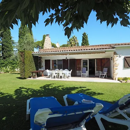 Casa Con Piscina Privada, Jardin Amplio Y Estudio Independiente, 5 - Es-325-34 Holiday home