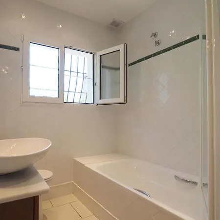 Casa Con Piscina Privada, Jardin Amplio Y Estudio Independiente, 5 - Es-325-34