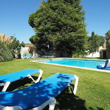 Casa Con Piscina Privada, Jardin Amplio Y Estudio Independiente, 5 - Es-325-34 Torroella De Montgri