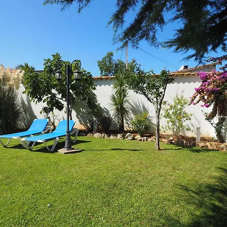 Casa Con Piscina Privada, Jardin Amplio Y Estudio Independiente, 5 - Es-325-34 Holiday home